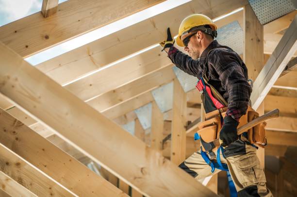 Best Gutter Installation and Roofing  in Tidmore Bend, AL