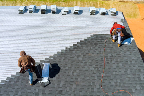 Best Commercial Roofing Services  in Tidmore Bend, AL