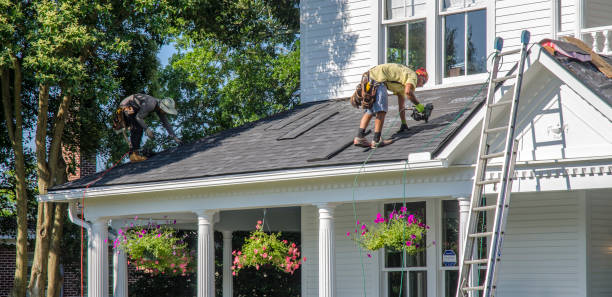 Quick and Trustworthy Emergency Roof Repair Services in Tidmore Bend, AL